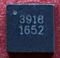 

A3918SESTR-T QFN16