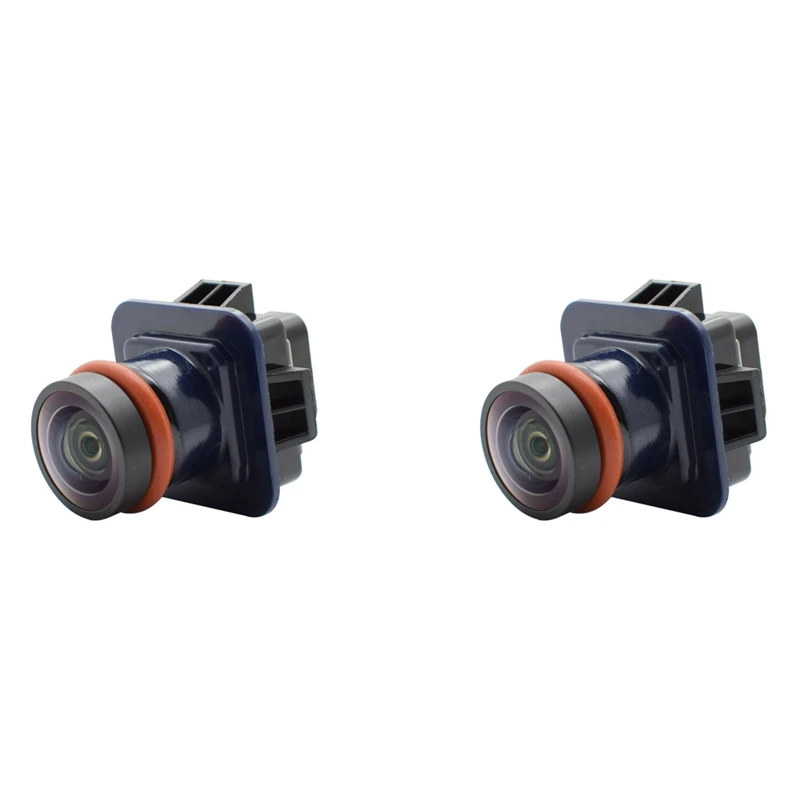 

2X For Ford Taurus 2013-2019 Rear View Camera Reverse Backup Parking Assist Camera EG1Z-19G490-A / EG1Z19G490A