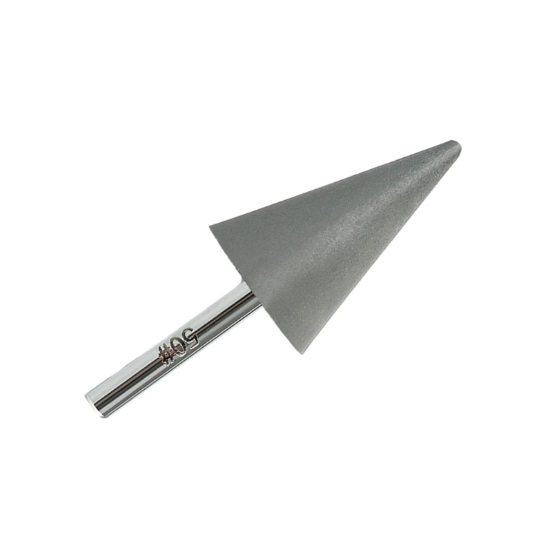 Mounted Stone Abrasive Grindings Wheel Rotarys Grindings Tool for Professional Use Achieve Outstanding Polishing Results