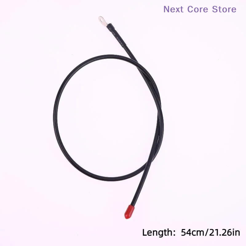 Black Antenna Gps D…