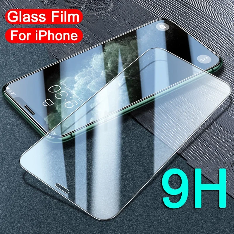 Tempered Glass For … - image