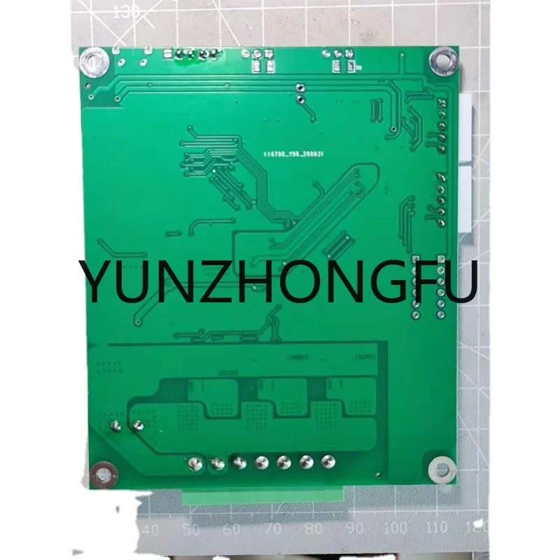 Custom STM32, BLDC, PMSM, Servo Motor Development Board, Encoder, Vector Control, DRV8301