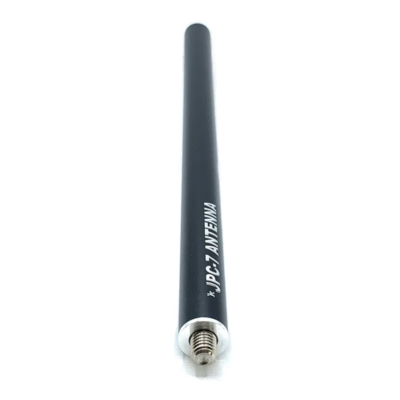 N05R For Jpc-7 Multi-Band Portable Shortwave Antenna Mini-Buddipole Pac-12 Compatible New Dedicated Lengthened Vibrator