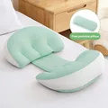Breathable green