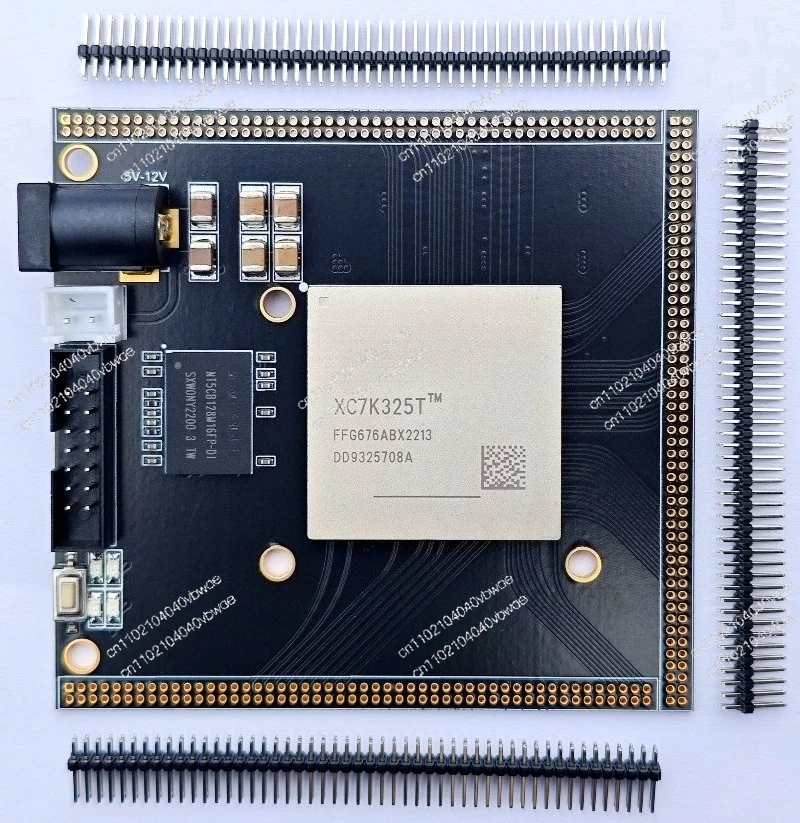 For XC7K325T core board xilinx fpga Kintex7 development board