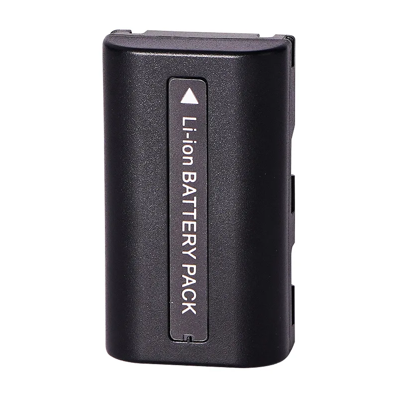 

7.4V 1600mAh SB-LSM80 LSM80 Rechargeable Camera Battery For Samsung VP-DC175 VP-DC565 VP-DC575 SC-D357