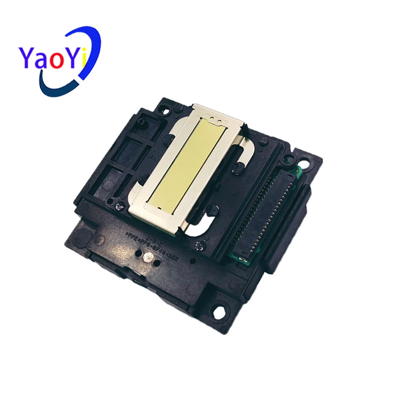 Imagem -03 - Cabeça de Impressão para Impressora Epson L110 L111 L120 L211 L210 L220 L300 L301 L303 L335 L350 Fa04010 Fa04000