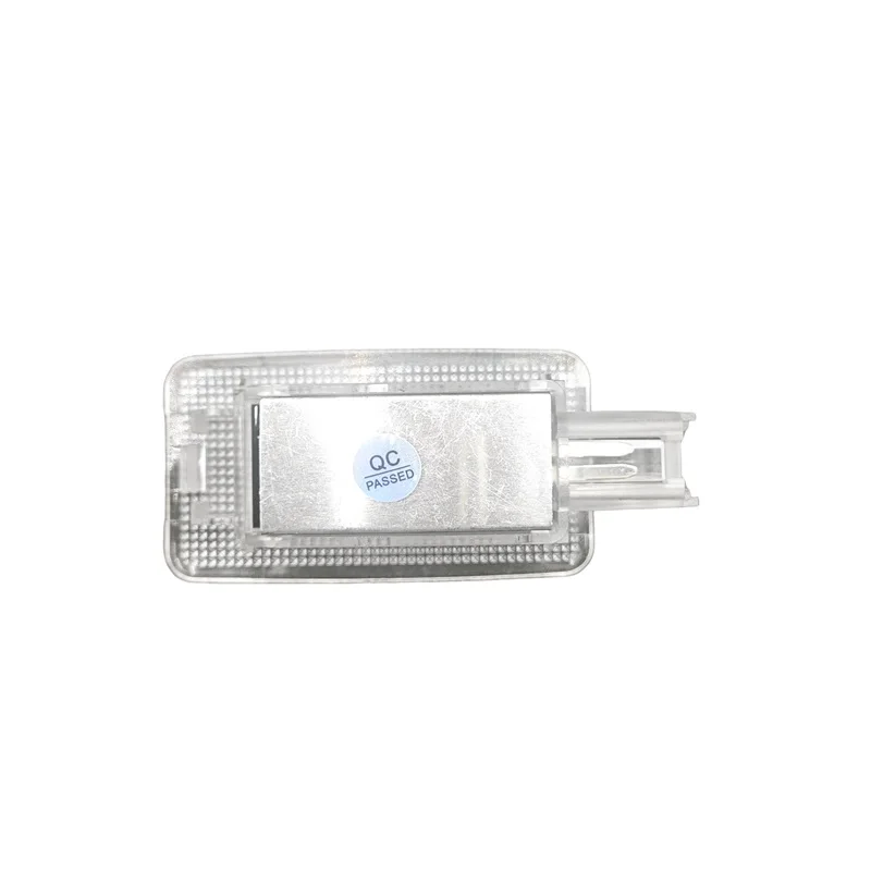 White LED Car Trunk Light for Nissan X-Trail
