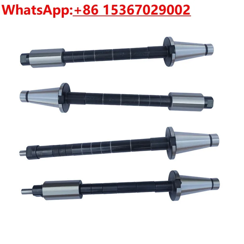 

X62/63/6132X6140 milling machine horizontal /holder Ha 62 / tool shaft 7:24NT50 horizontal milling tool holder