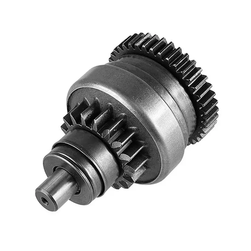 

AEA7-4WV-15650-00-00 Starter Drive Gear For Yamaha Grizzly600 YFM600 YFM600FWA YFM 600F 600FH 4WV-15650-02-00 4WV-15570-01-00