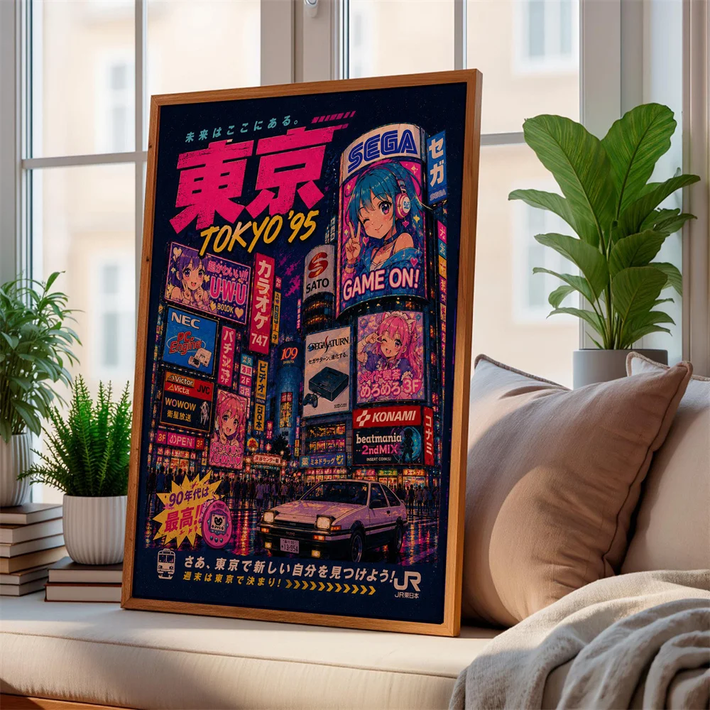 Yüksek Kaliteli Vintage Japon  - Japanese Tokyo Lifestyle incelemesi ve fiyatı