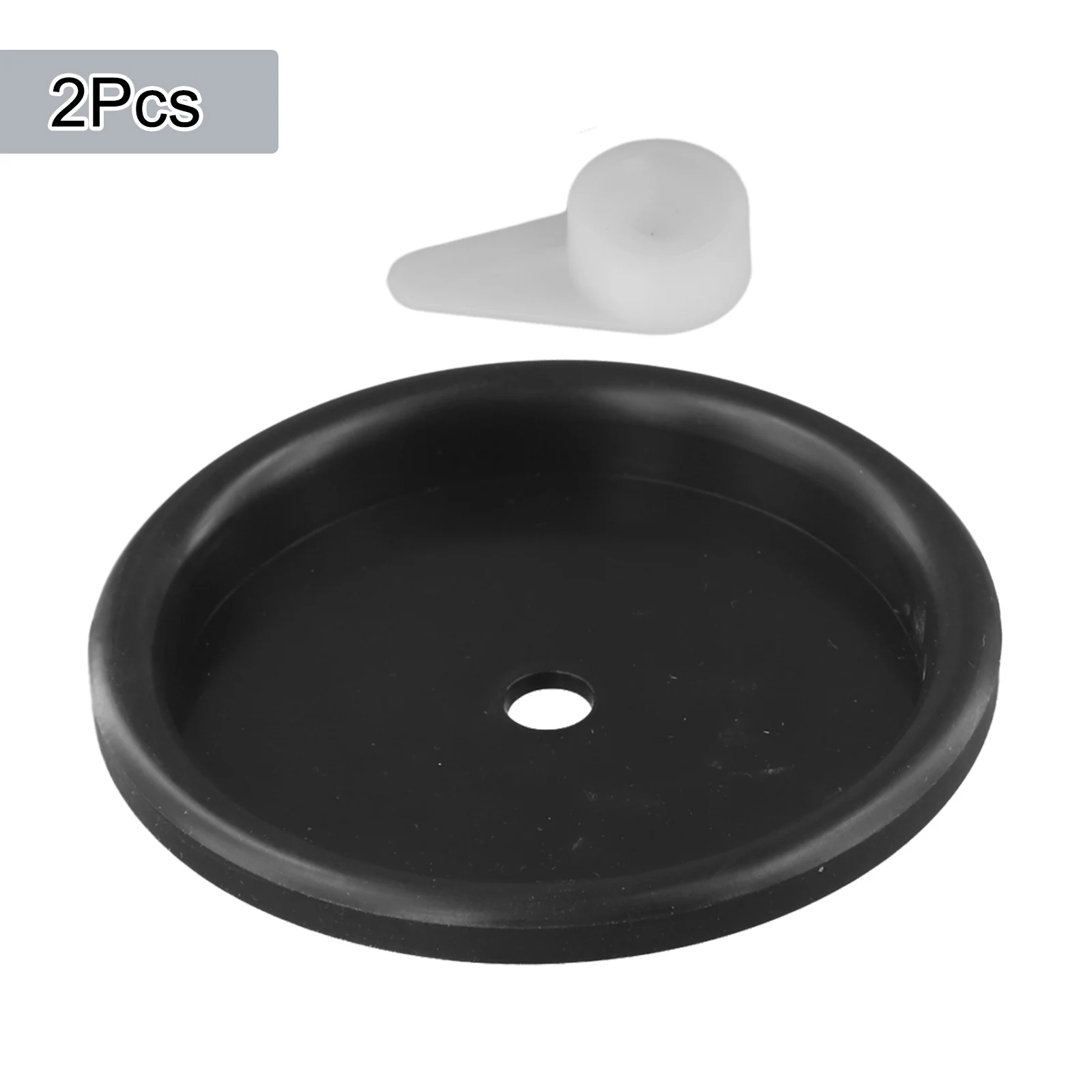 For Ridgid VT2565 Vacuum Cleaner Filter Nut and Plate Components for Improved Filtration and Reliable Performance