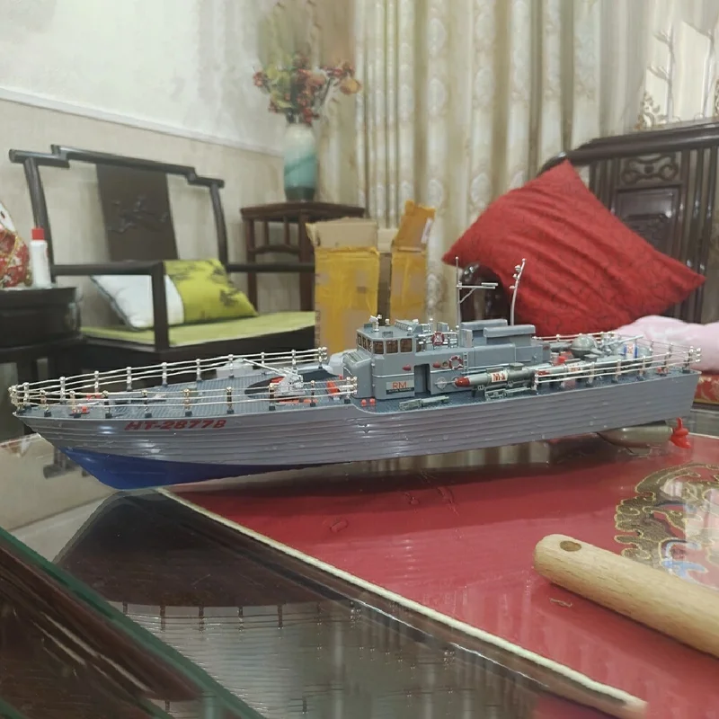 Hotsell Ferngesteuertes elektrisches Wasserkriegsschiff für Kinder, Hochgeschwindigkeits-Schnellboot, Kreuzfahrtschiff, Luftschiff, Modellschiff, Spielzeug, Geschenk