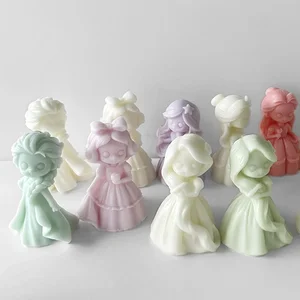 أعلى 6 مبيعات ديزني جص العفن - No3