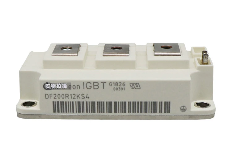 DF200R12KE3 DF300R12KE3 DF400R12KE3 IGBT The Power Module Is Brand New and Original