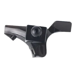 For CHEVROLET MALIBU 2012-2022, TRACKER 2014-2022, CAVALIER 2016-2022 Car Phone Holder Mounting Bracket Base