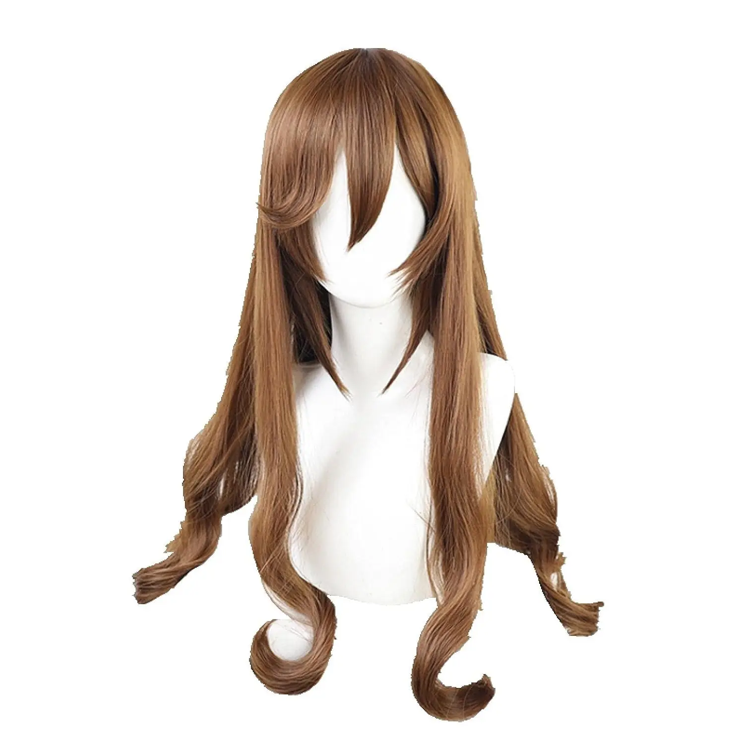 Horimiya Hori Kyoko Cosplay Wig Anime Roleplay Party Costume Prop Synthetic Hair