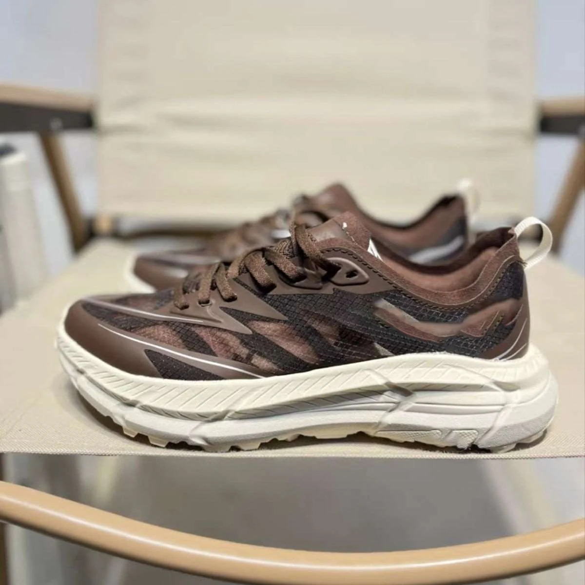 New 2025 Winter Marathon Running Shoes - Hot Seller Professional Track Shoes Track Shoes with Superior Traction