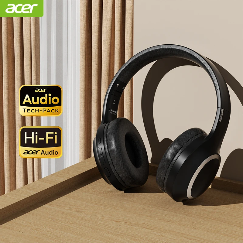 Acer Bluetooth Hifi… - image