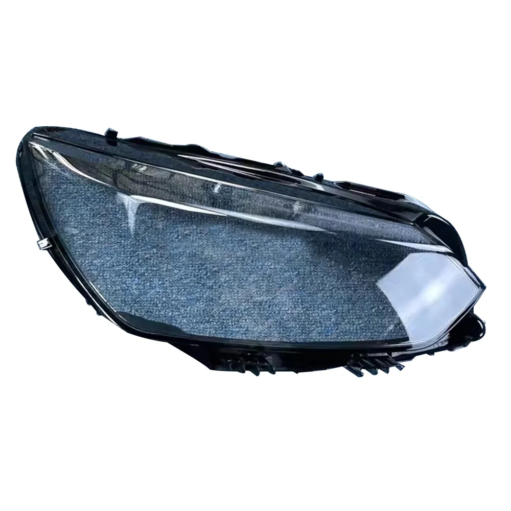 Auto Light Lamp For Peugeot 2008 2020 2021 2022 Car Headlight Cover Lens Glass Shell Front Headlamp Mask Transparent Lampshade