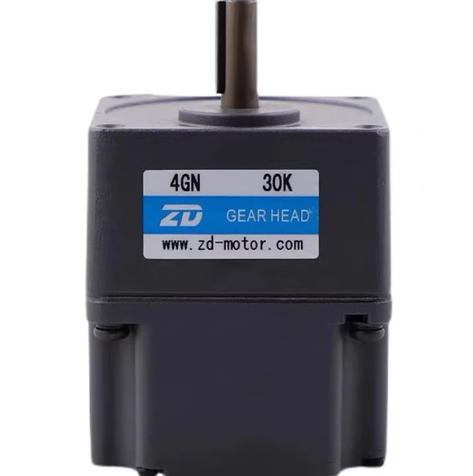 Long Axis Motor High Temperature Non-standard Motor YS-8014 Three-phase Asynchronous Motor