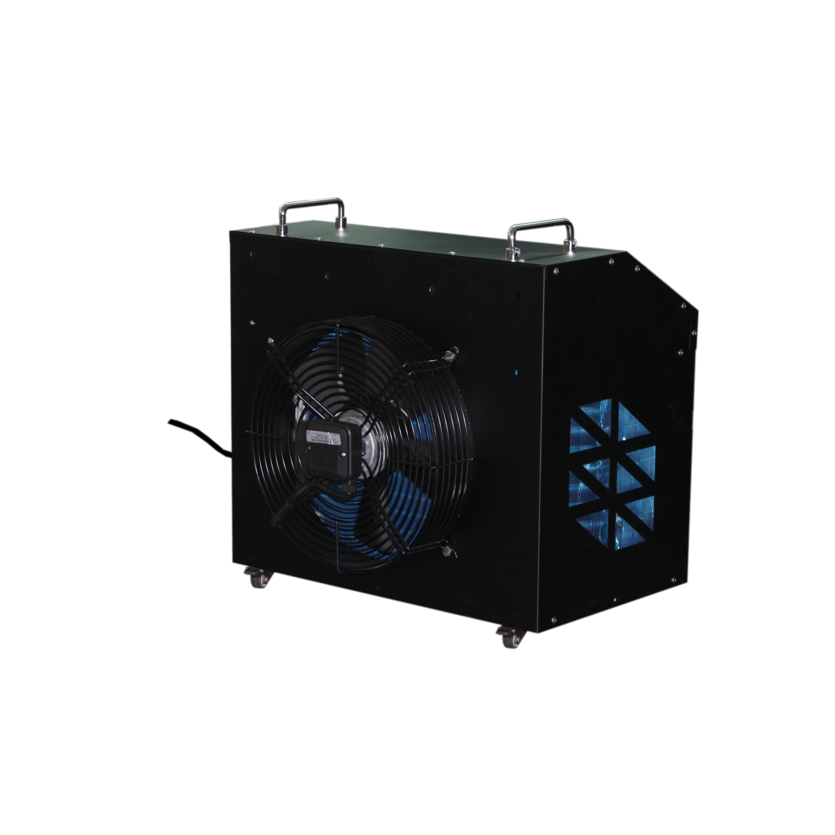 Ice Bath Machine Wifi Water Chiller 1hp Water Chiller 1HP Machine With CE Certificate For Cold Plunge Tub