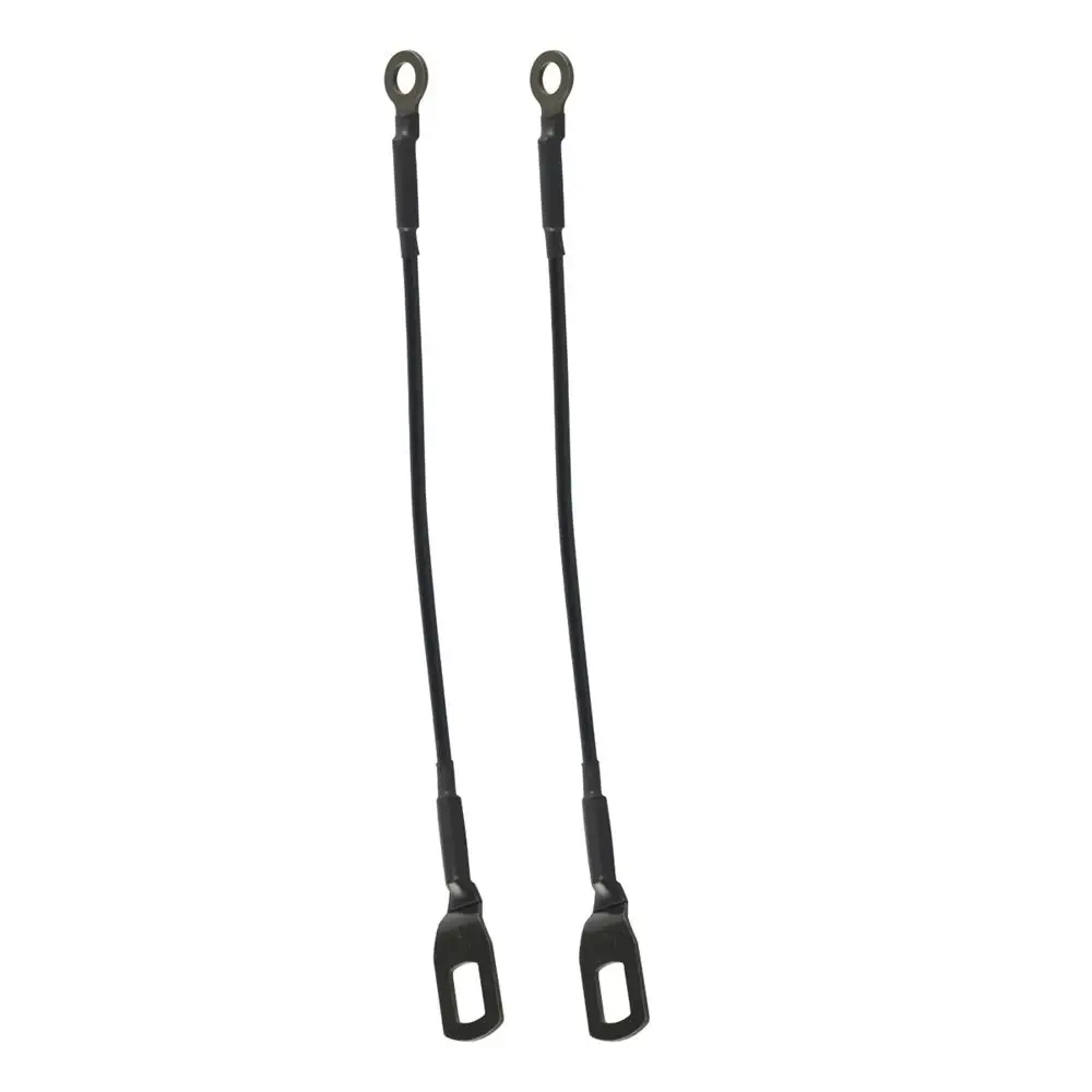 

Тросы-фиксаторы для крышки багажника 15,75 дюйма для Toyota Tacoma 1995-2004, замена 65770-04030 38531