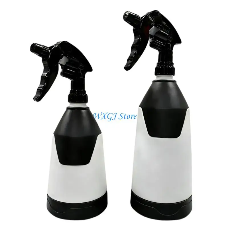 

37JE Heavy Duty Plastic Sprayer With 360 Rotation For Industrial Cleaning 650ML 900ML