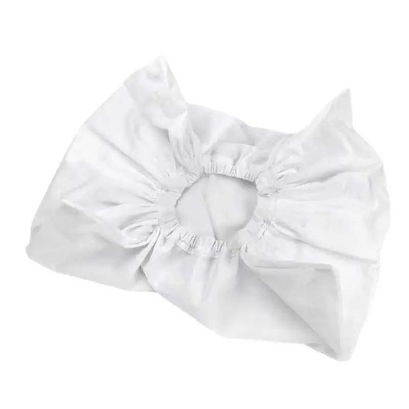 ABGR-Pool Cleaner كيس مرشح استبدال 2 قطعة شبكة غرامة لنماذج Aquafirst و Aquabot 8111 8101 A8111PK #2