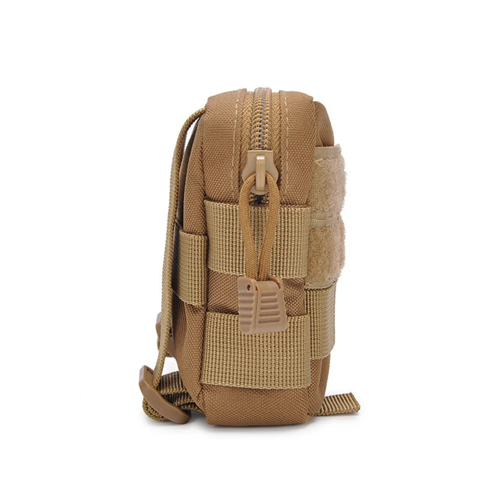 OPHIDIAN  Molle Utility EDC Waist Bag  Pouch Medical First Aid Bag Belt Pouch Outdoor Sports Hunting Bag view 6