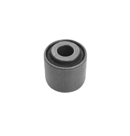 Rear Axle Rear Sheephorn Rubber Bushing, Rear Knuckle Rubber Bushing, Compatible with Volvo XC90 2003-2015 8672222 9127363