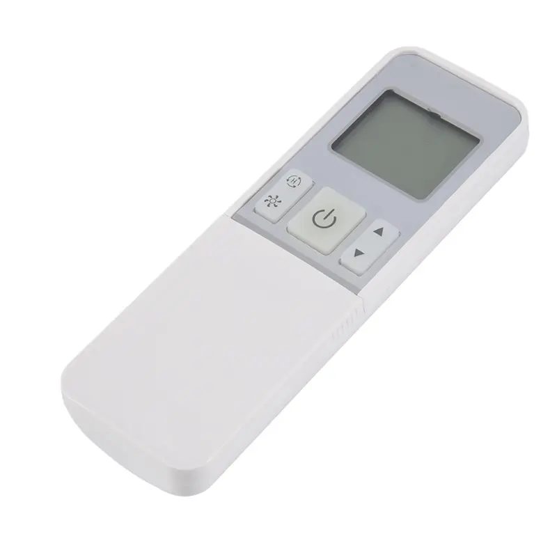 Remote Control RCH-2609NA Replace For Hisense Air Conditioner KTHX003 DG11H1-01(E)-A31R