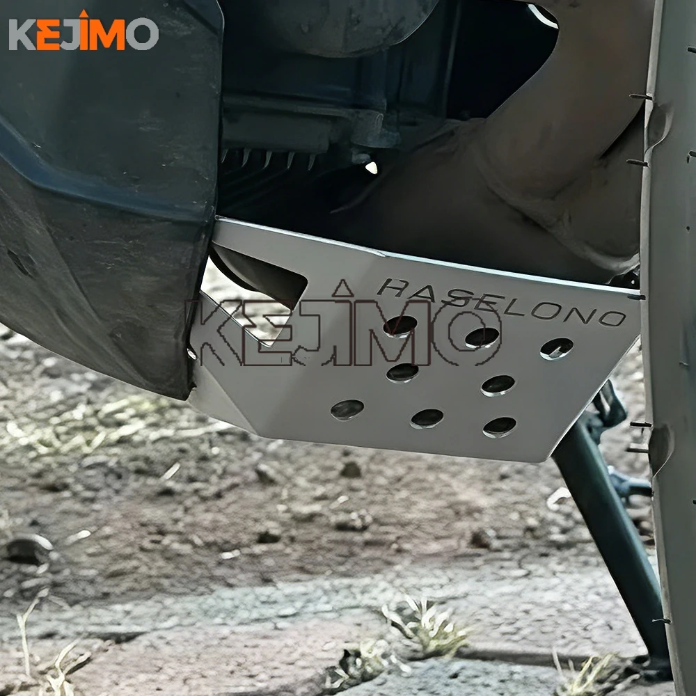 

FOR Kawasaki VersysX300 X 300 KLE300 KLE 300 2017-2024 2023 2022 2021 Motorcycle Engine Guard Protection Cover Versys-X 300 2025