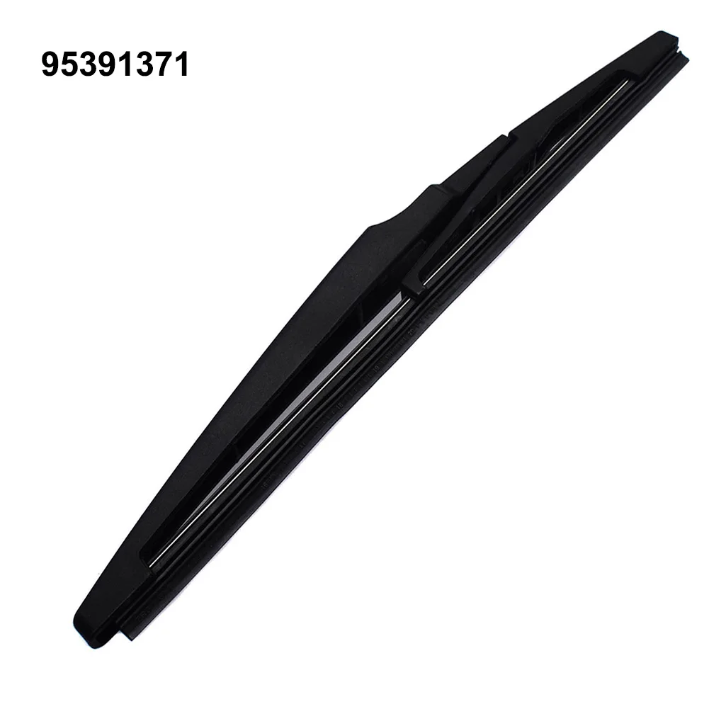 Plug And Play Design Rear Glass Wiper Blade For Chevrolet Spark 1 4L I4 2016 2021 Durable Plastic Construction