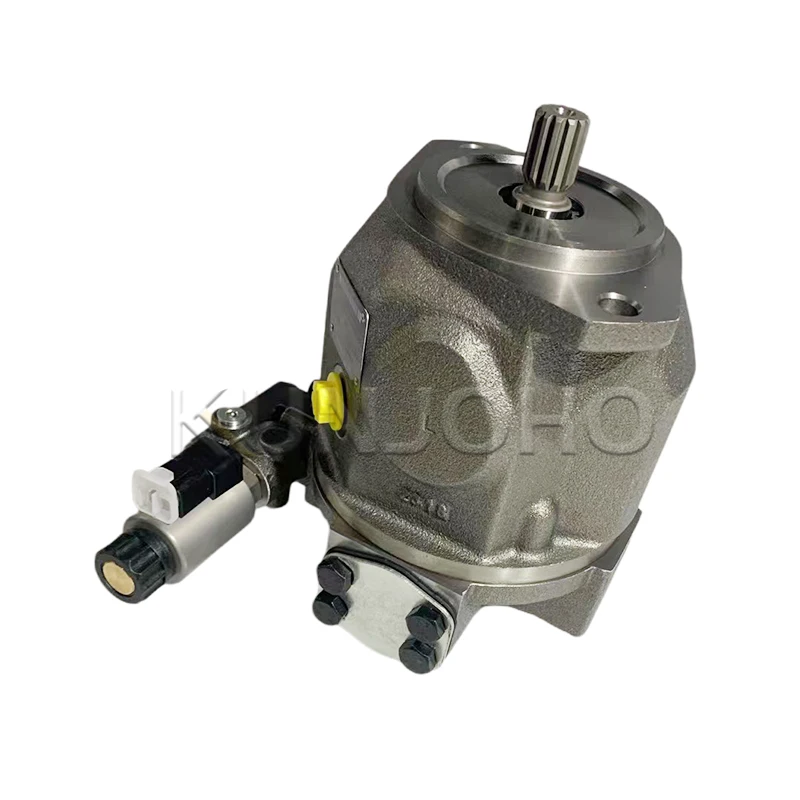 

REXROTH A10vo60 A10vo85 Voe11101272 Voe11703709 Voe11998849 Voe11998850 3719012439 10651573 Liebherr 11450690 Pump