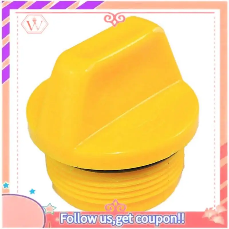 

Durable 1 Piece New Oil Cover Outboard Engine Oil Cover 6G8-15363-00 Replacement Parts Accessories For 4 Stroke Outboard Engine