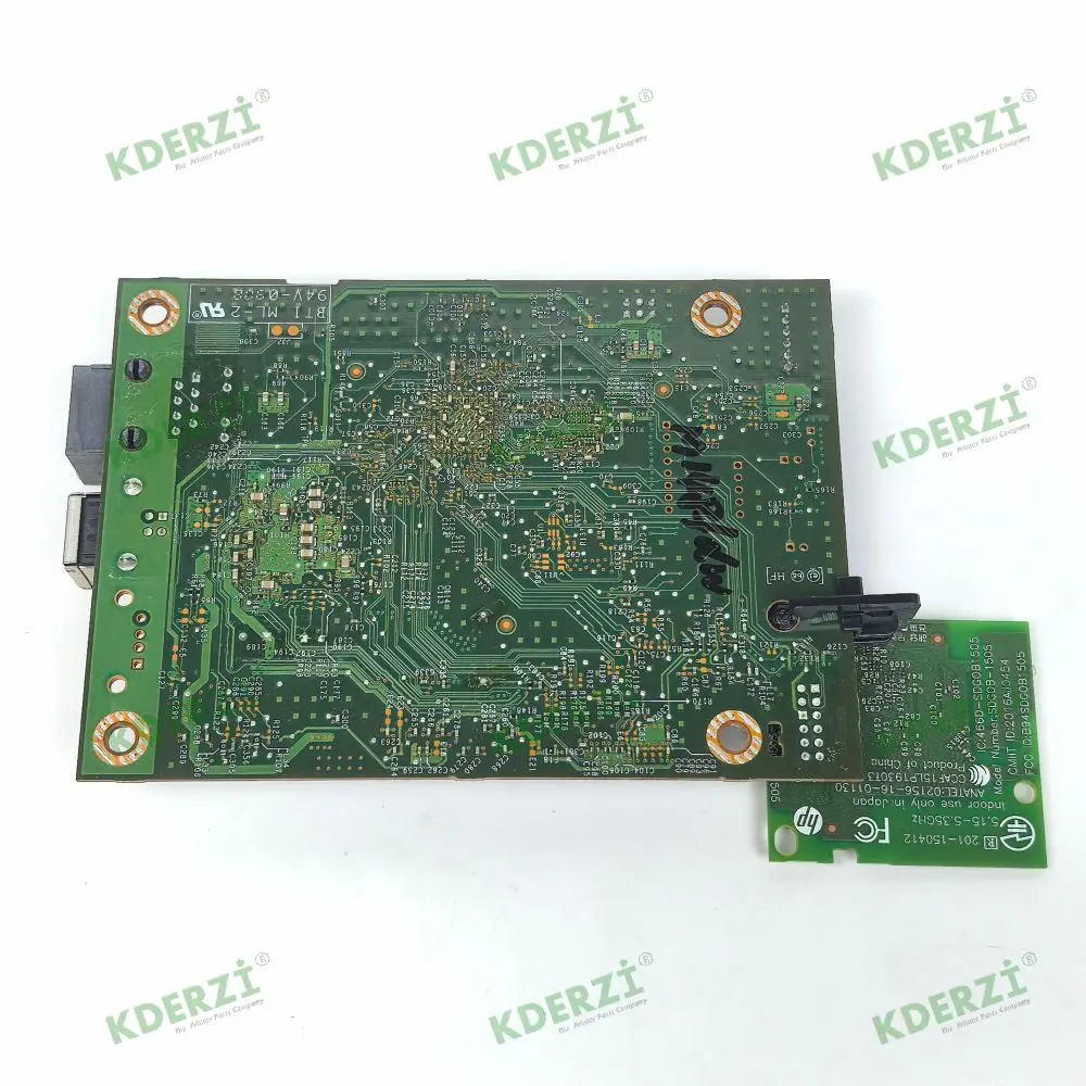 G3Q74-60001 G3Q75-60001 Original Formatter Board PCB Assy for HP LJ M148dw M148fdw 148 Printer Mother Logic Board