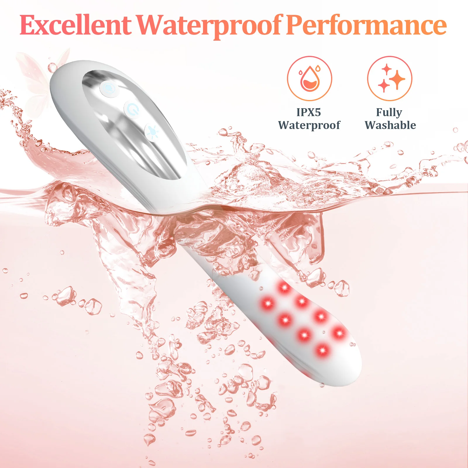 New Female Vaginal Health Devi - огляд і ціна Women'S Exercise Accessories