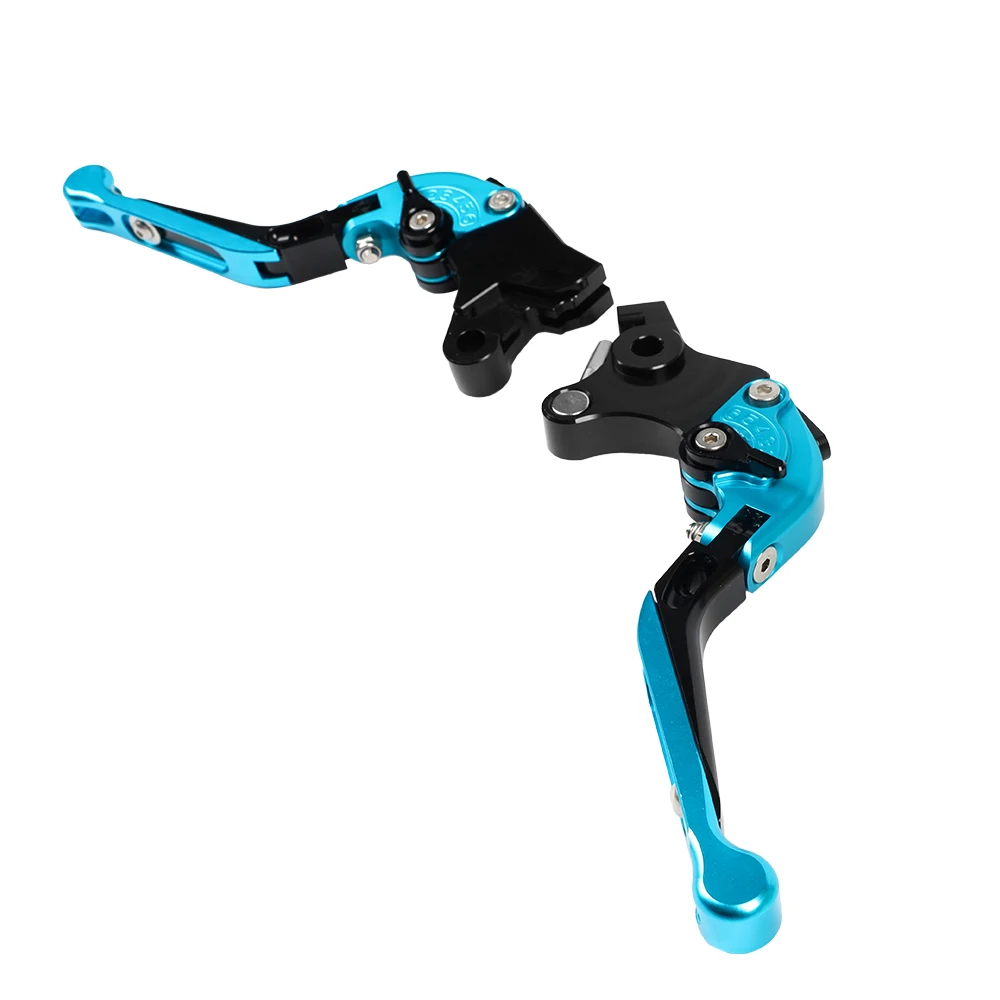 For CFMOTO 450MT 2023 2024 2025 MT450 450 MT Motorcycle Parts Clutch Levers Adjustable Control Lever Folding Handle Accessories