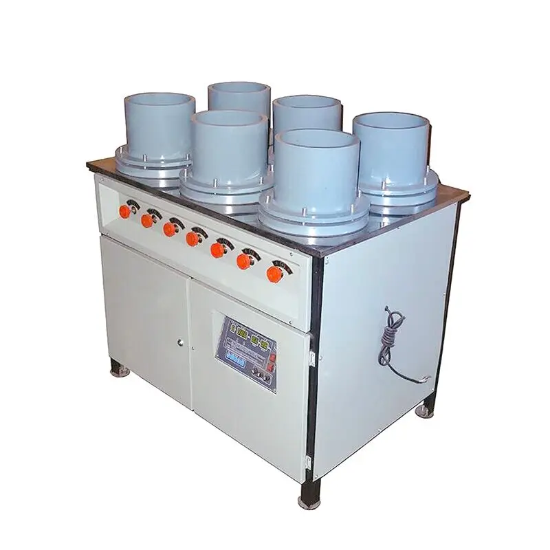 

Civil Engineering Concrete Water Permeability Test Apparatus