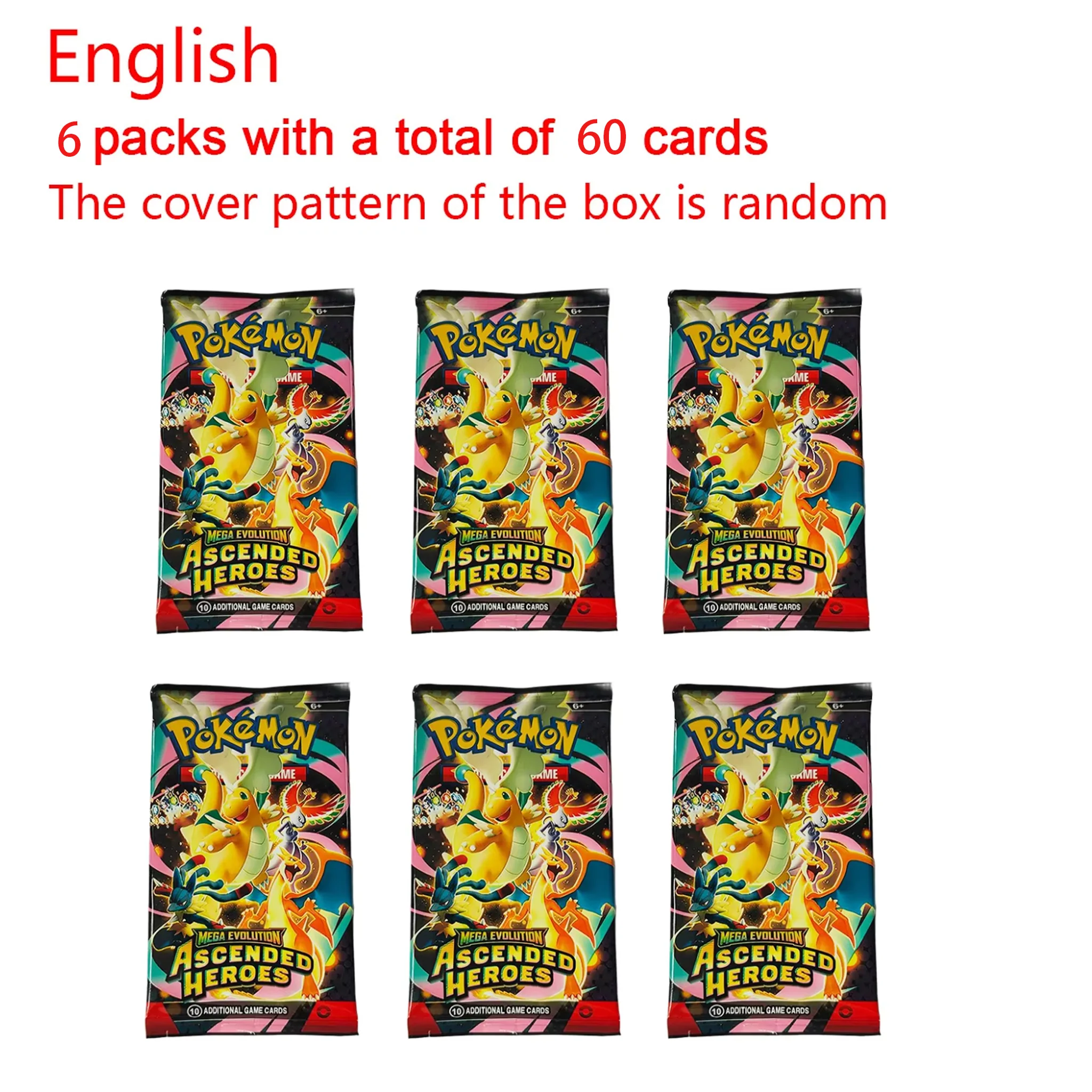Hete Aanbiedingen Pokémon Kaart Prismatic 151 Evolutions Engelse Booster Battle Mewtwo Charizard Kaartspel Carte Trading Collectiekaarten