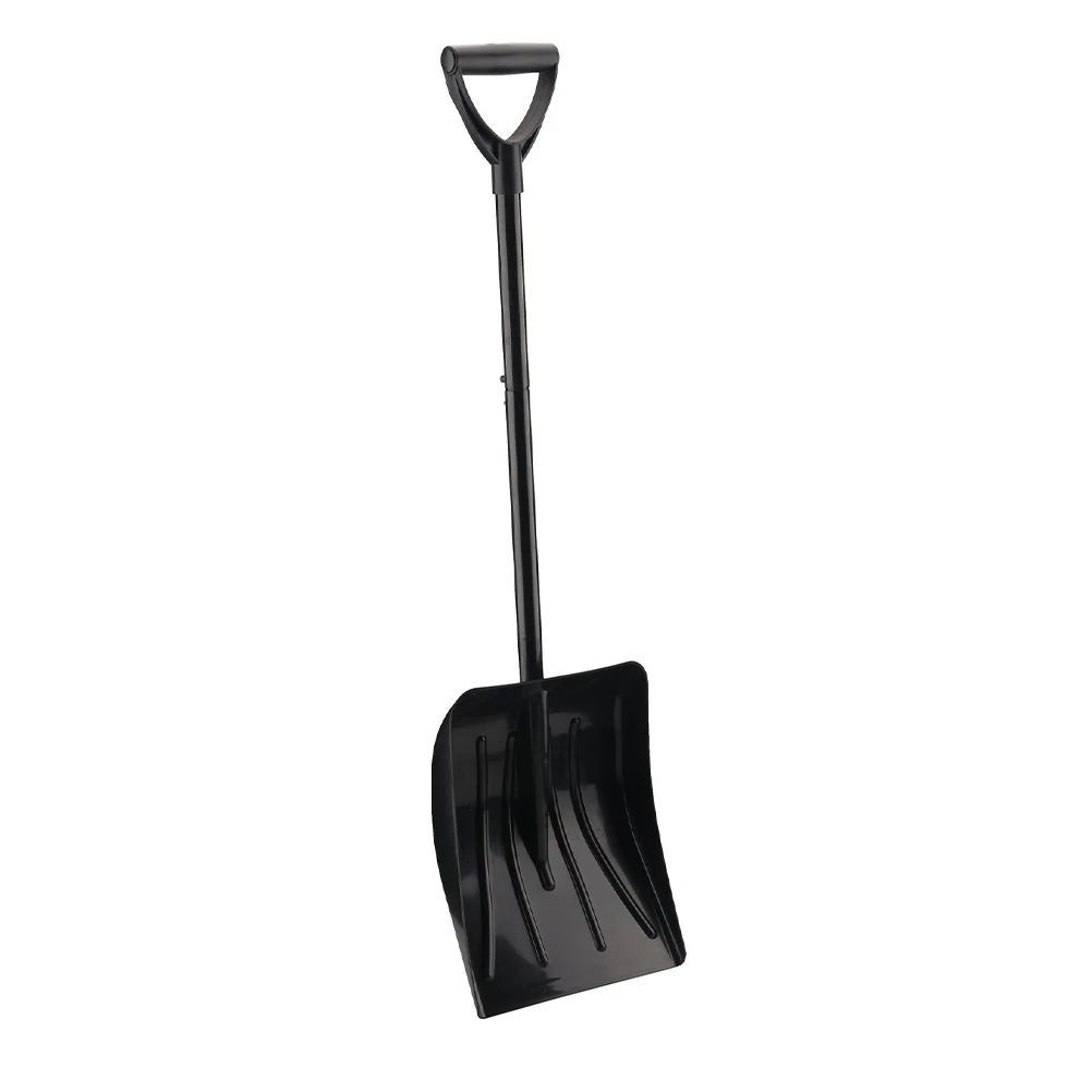 

Car Snow Shovel Winter Tool Telescopic H Adjustable Snow Cleaner Bike Glass Door Window Cleaning Ice Removal