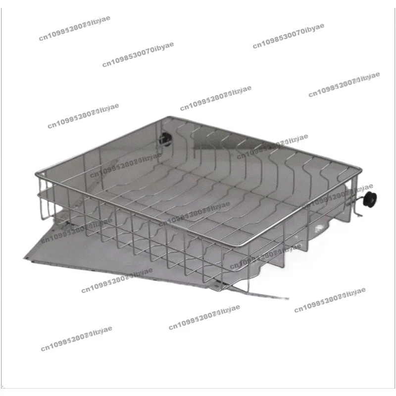 Suitable for Midea Disinfection Cabinet Lower Bowl Rack MXV-ZLT110Q37.453*345*105 110L
