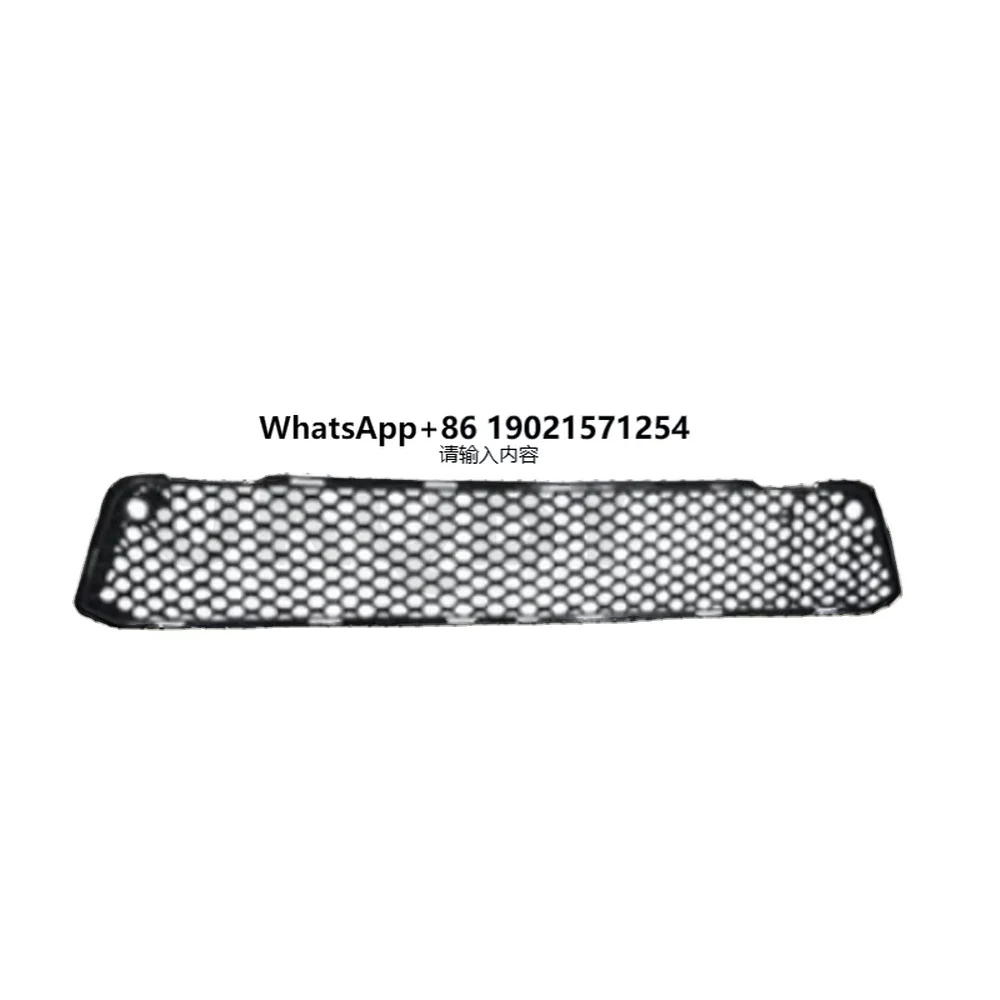 

2218850953 New Front Center Bumper Grille for S63 W221 S65 Body Parts