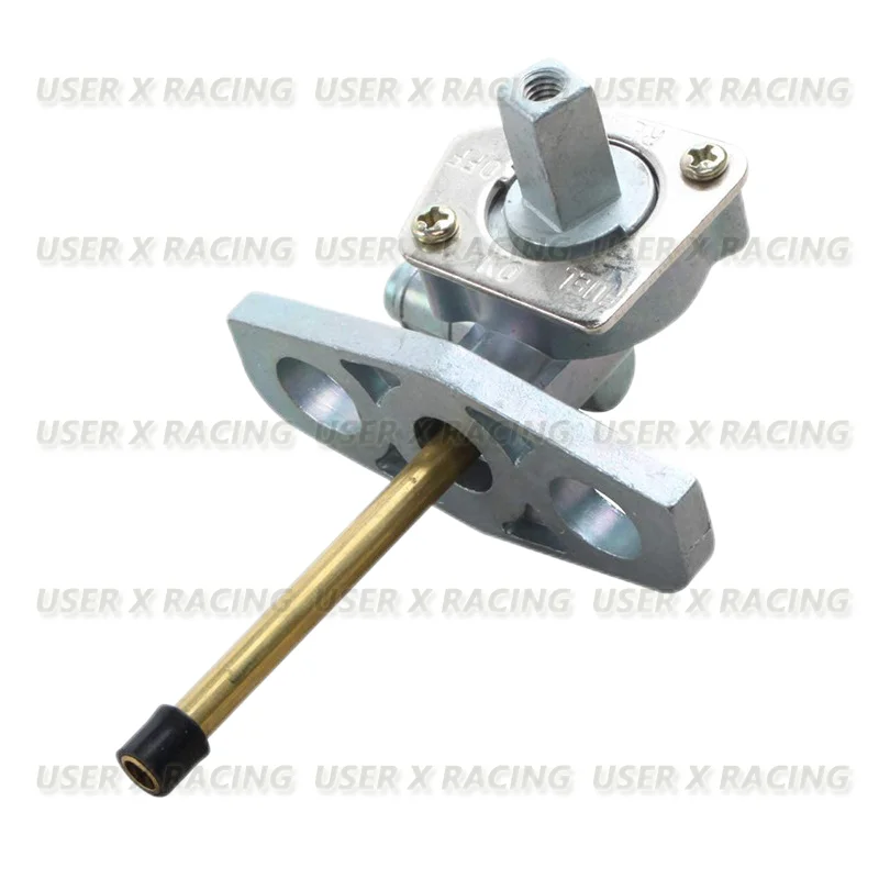 USERX Universal motorcycle Dune buggy vehicle  Accessories Fuel valve switch for Honda TRX250 350 400 420 450 16950-HM8-003