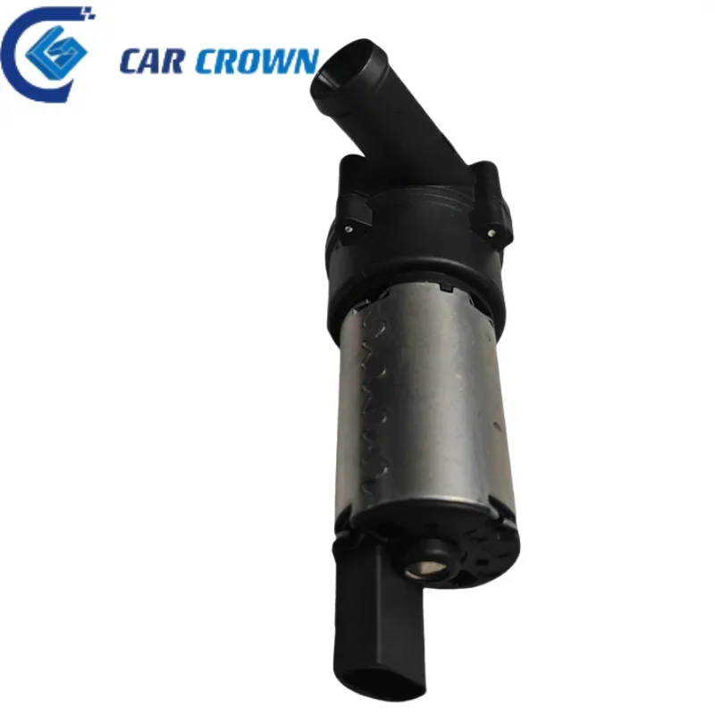 

New Universal Auxiliary Electric Water Coolant Pump 0392020034 Universal Auxiliary Additional Electric Pump for Car 12 Volt