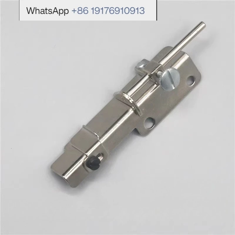 Sewing machine crimping ratio, small mouth car roll hem positioner W600 small square head stretch sewing car specification