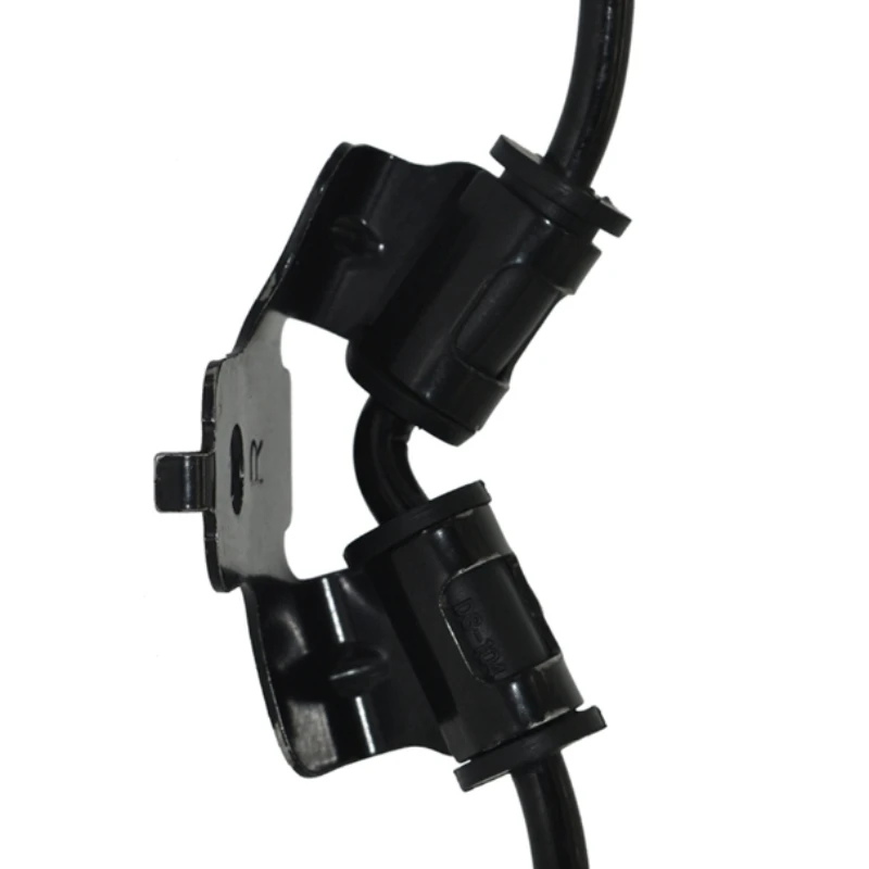 10pcs 95670-07500 9567007500 Brand New ABS Wheel Speed Sensor Front Left for Hyundai Kia Picanto 08-2010