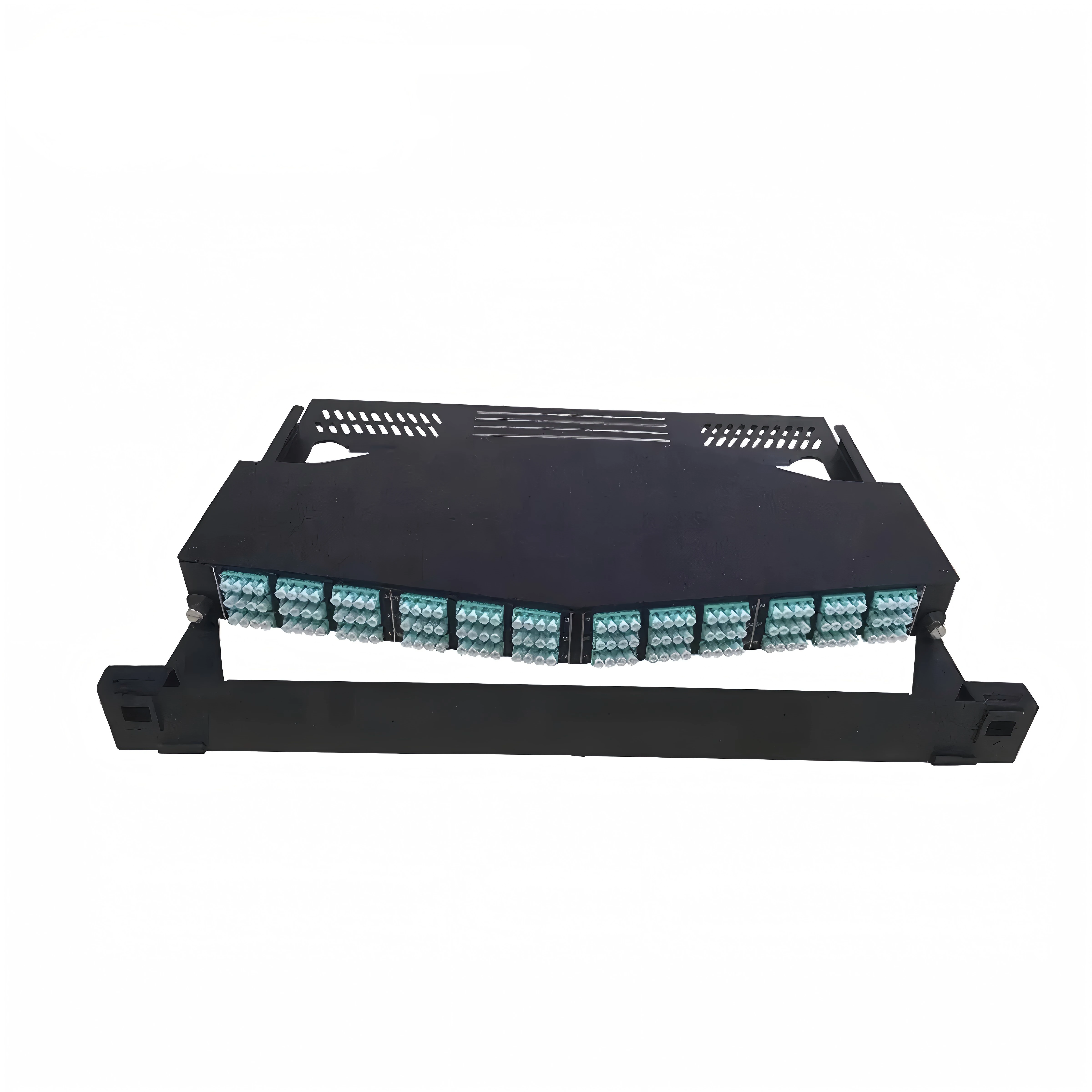 

COMELINK Data Center 1U 144 Core Multimode High Density Patch Panel