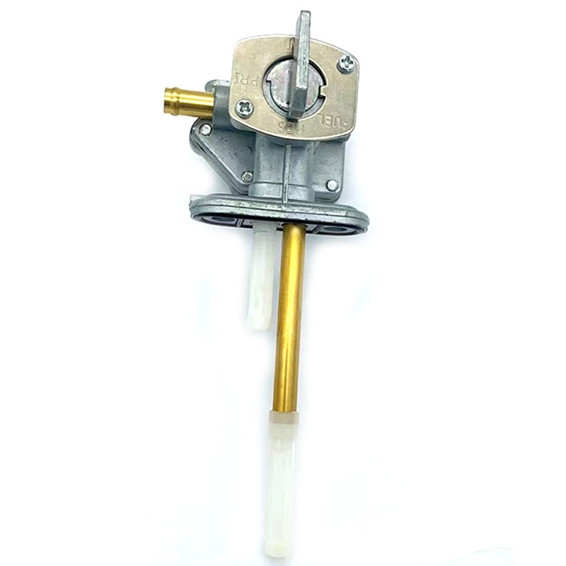 Fuel Tank Switch Valve Plug Valve 51023-1267 For Kawasaki ZR750 Zephyr 91-06 EN500 Vulcan 500 LTD 96-09 ZR400 95-08